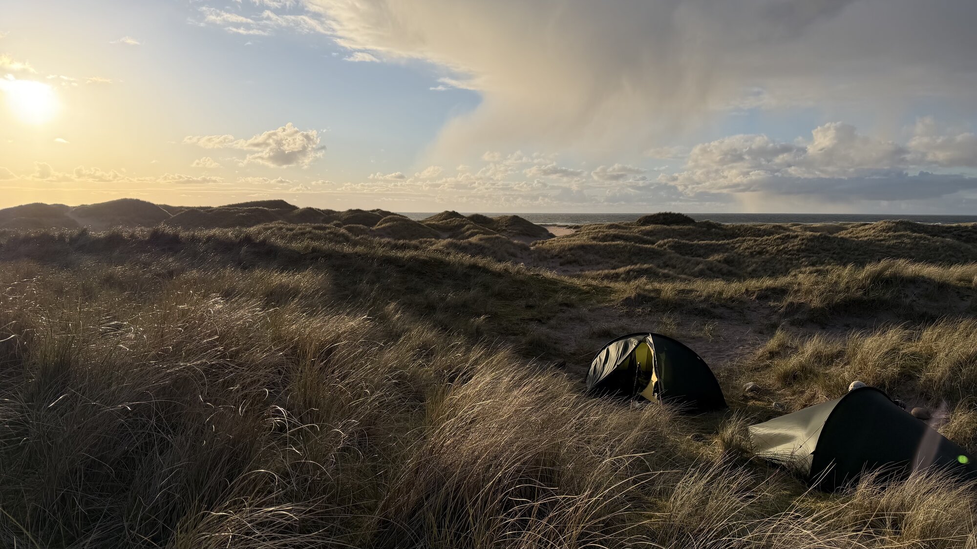 What Long-Distance Trails Ask Before You Commit to One