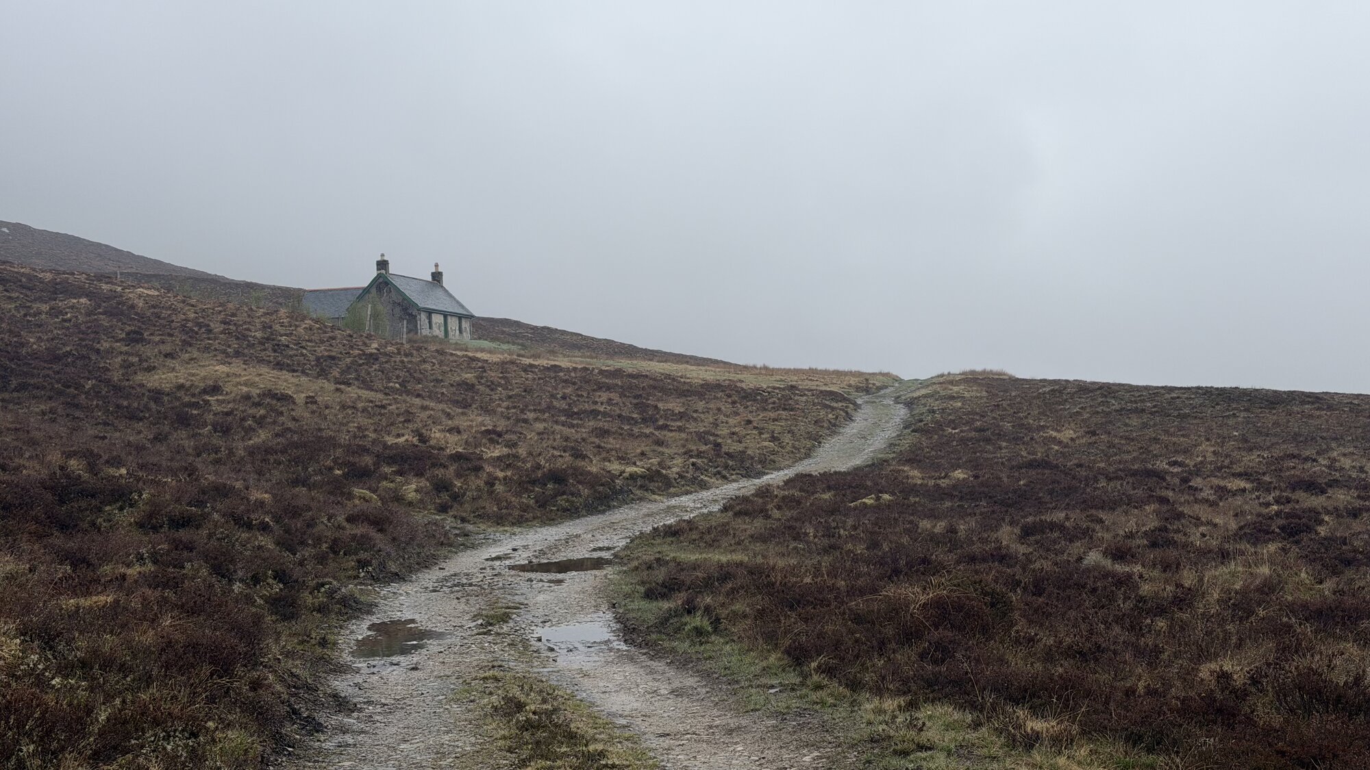 Multi-Day Walking Routes in Europe, Easiest to Hardest