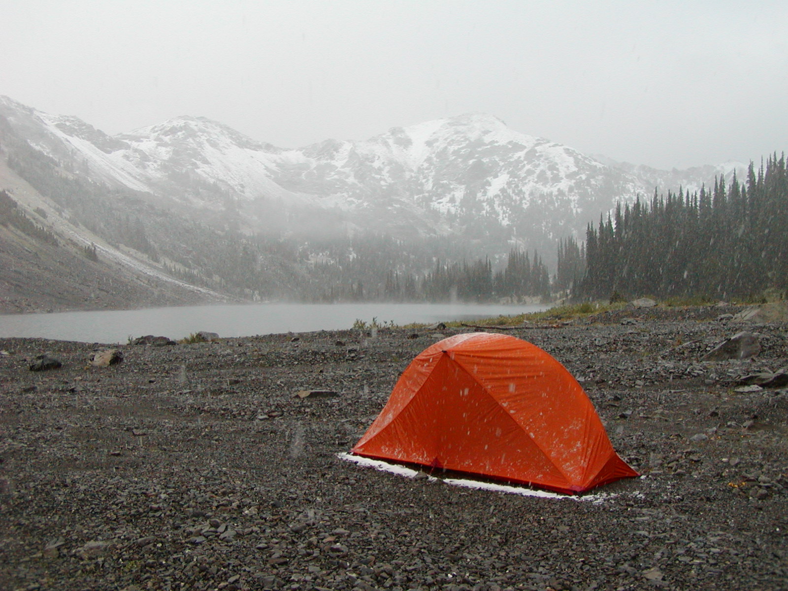 Ultralight Sleep System: Pads, Quilts, Pillows and Warmth
