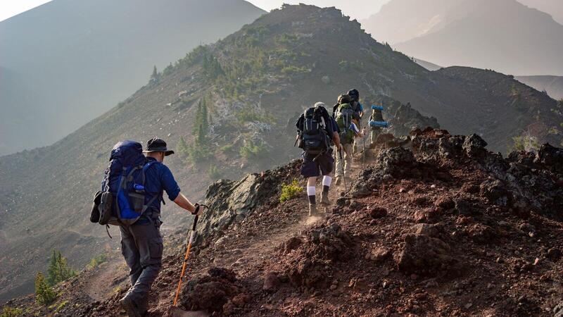 Best Weekend Hiking Escapes Near Major US Cities