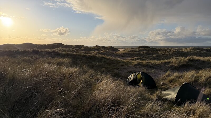 What Long-Distance Trails Ask Before You Commit to One