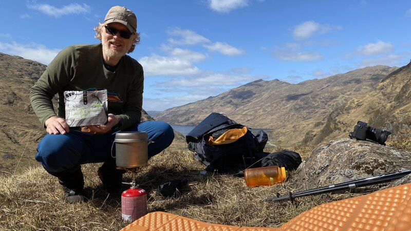 From Day Hikes to Your First Night Out on the Trail