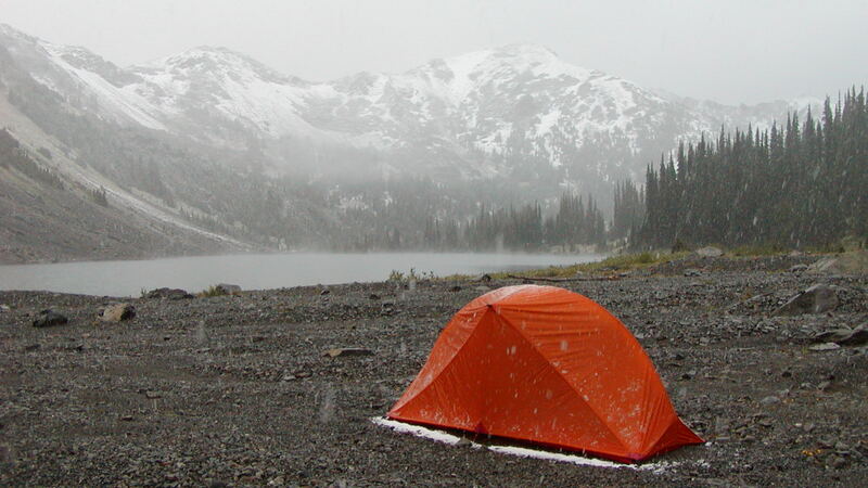 Ultralight Sleep System: Pads, Quilts, Pillows and Warmth